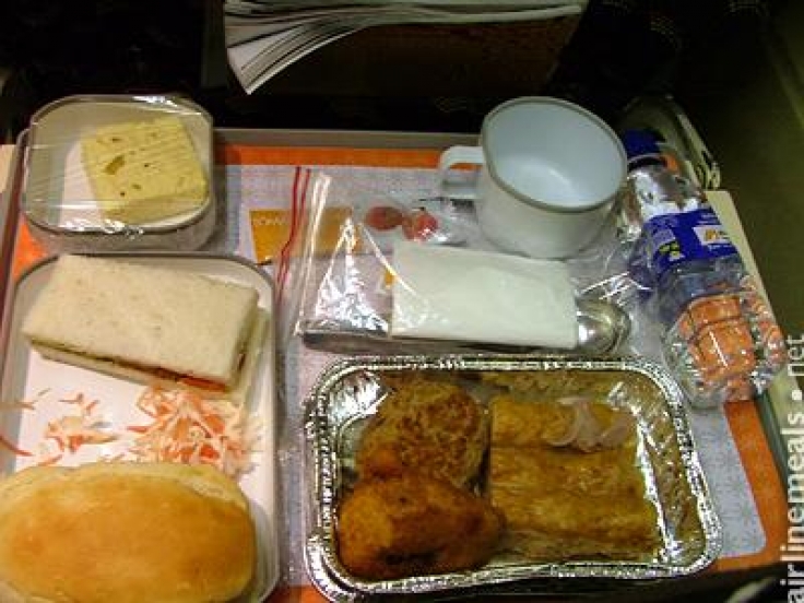 Indian Airlines (now Air India)