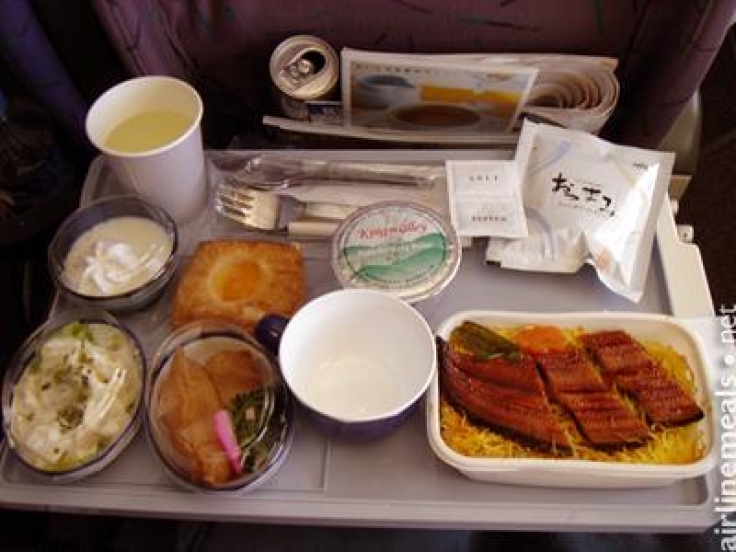 Japan Air Lines