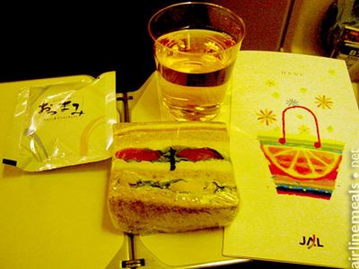 Japan Air Lines