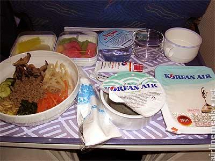 Korean Air