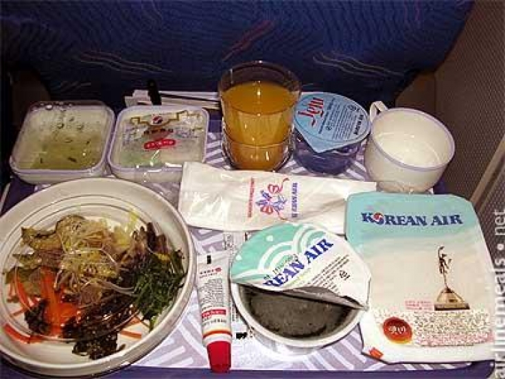 Korean Air