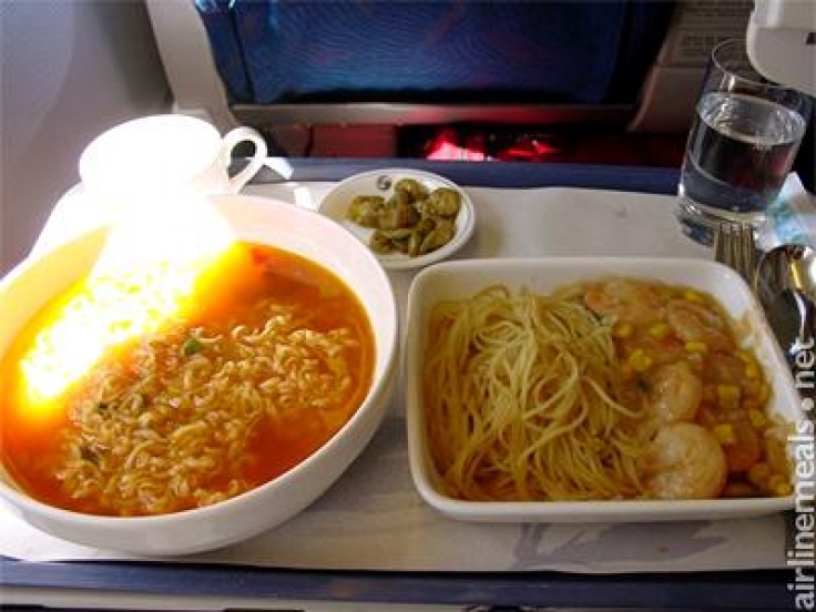 Korean Air