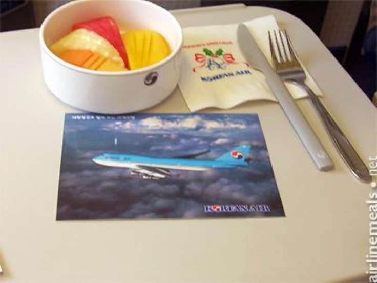 Korean Air