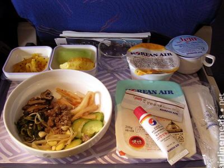 Korean Air