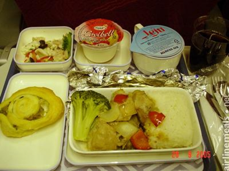 Korean Air