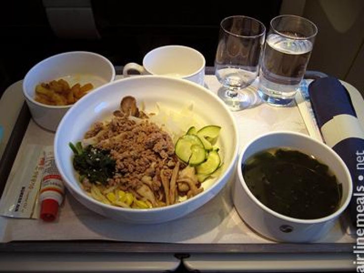 Korean Air