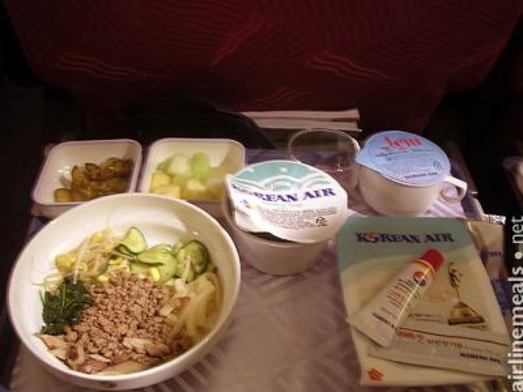 Korean Air