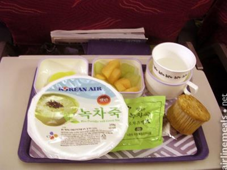 Korean Air