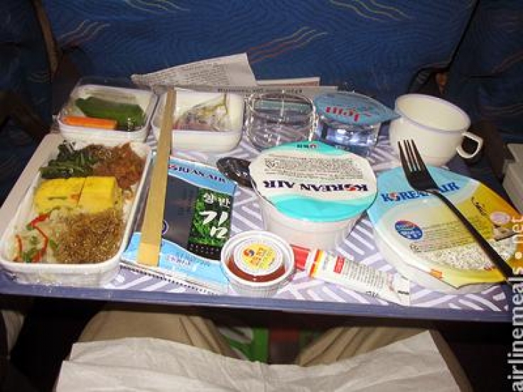 Korean Air