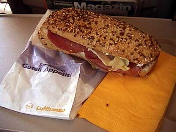 Lufthansa