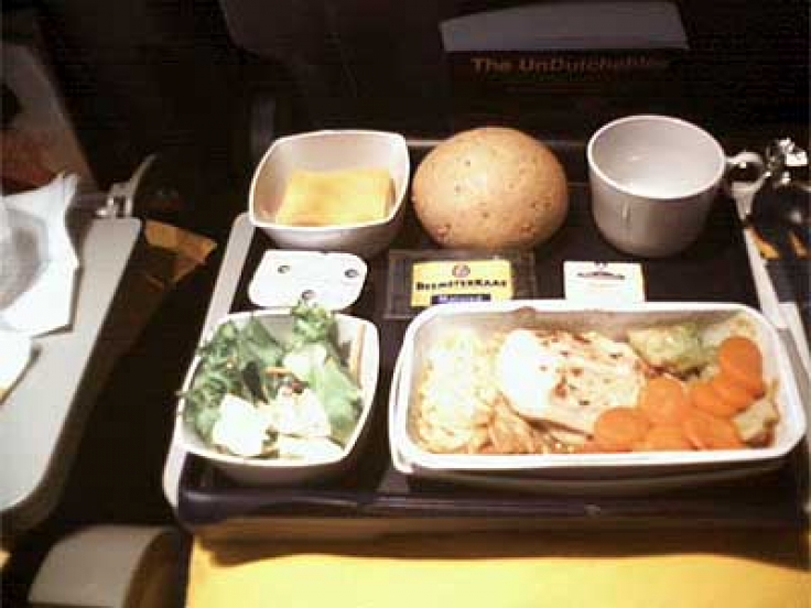 Lufthansa