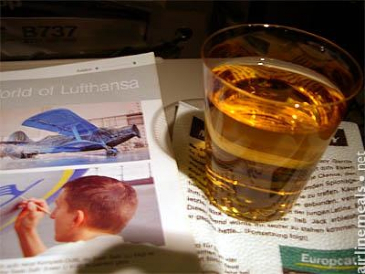 Lufthansa