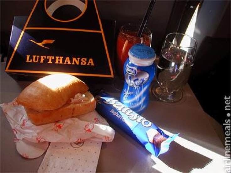 Lufthansa