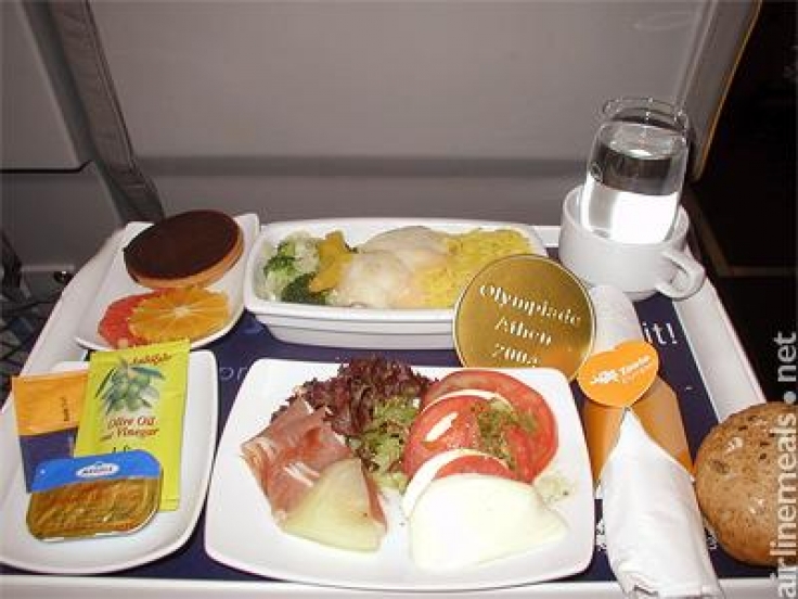 Lufthansa