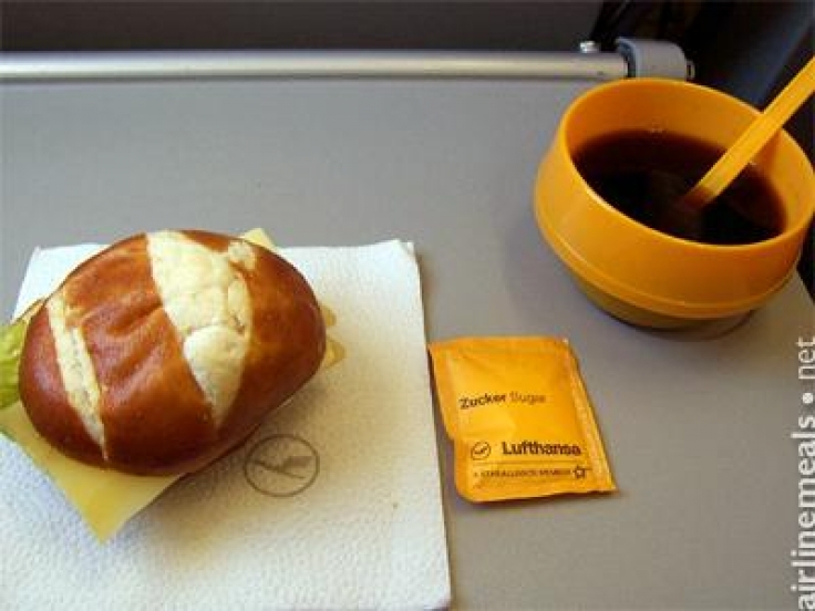 Lufthansa