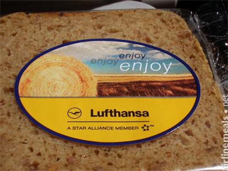 Lufthansa