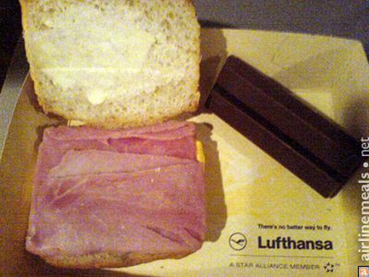 Lufthansa