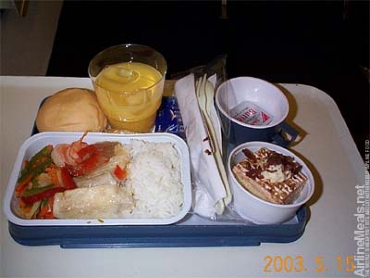 Philippine Airlines