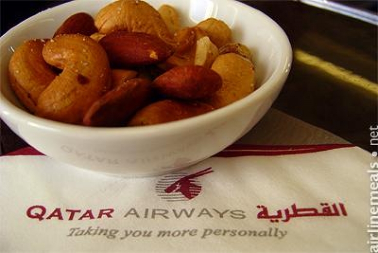 Qatar Airways