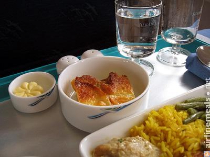 SilkAir