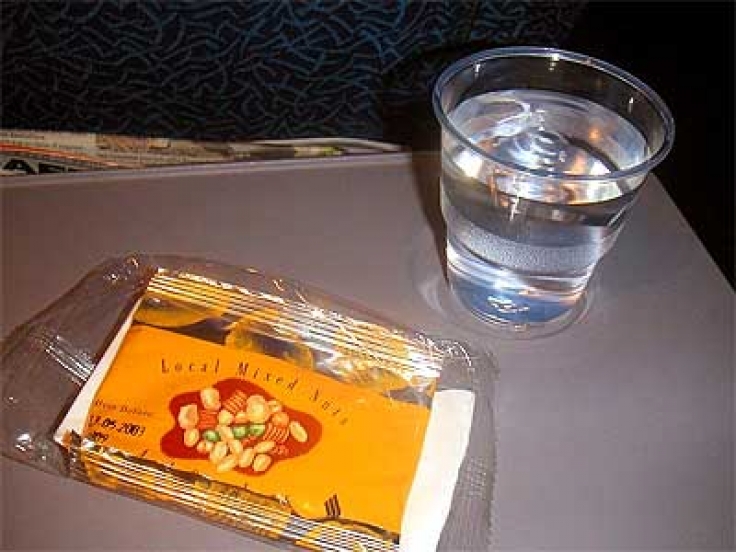 Singapore Airlines