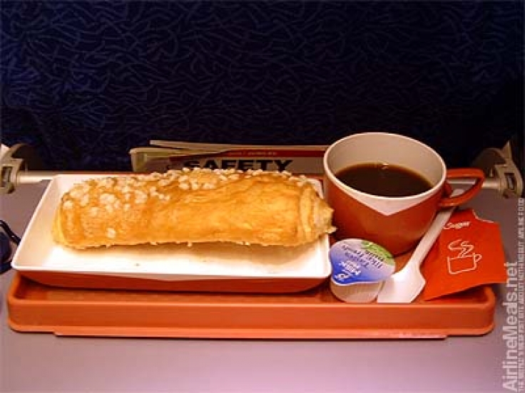 Singapore Airlines