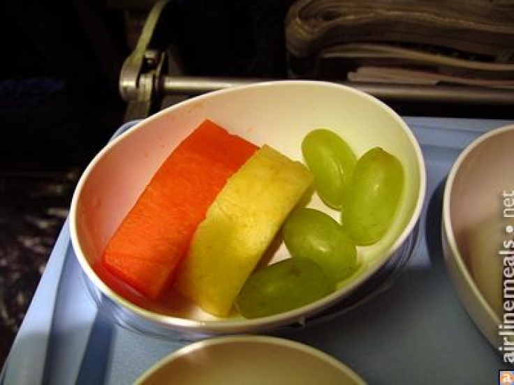 Singapore Airlines