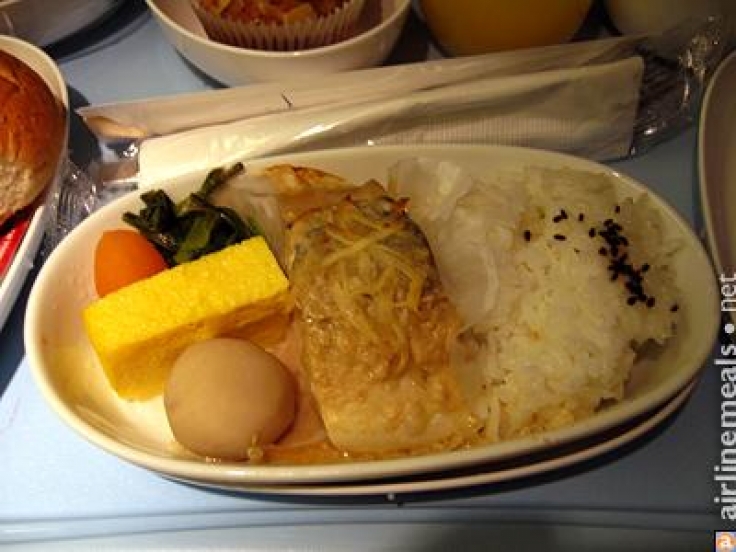 Singapore Airlines