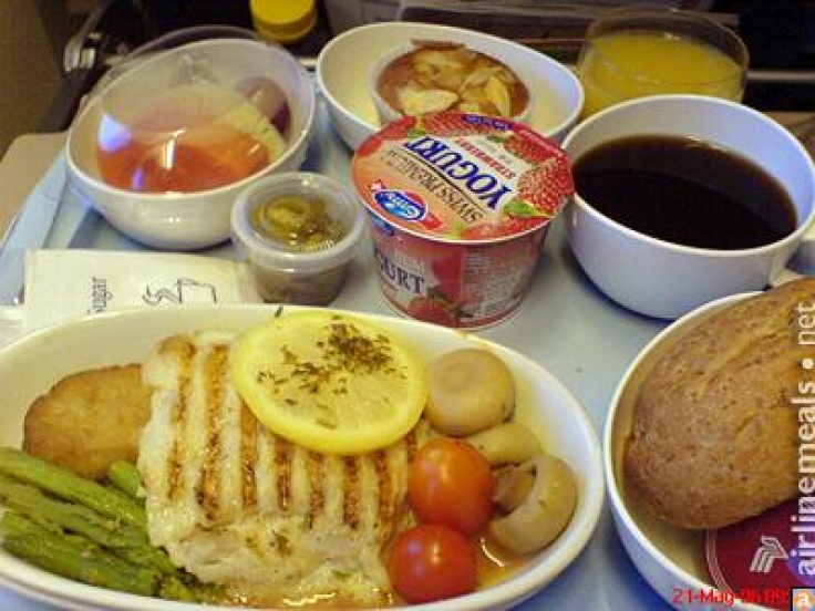 Singapore Airlines