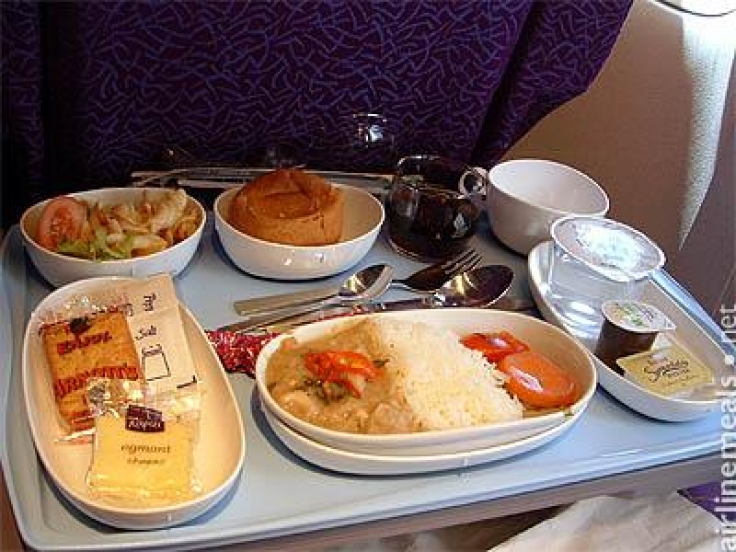 Singapore Airlines