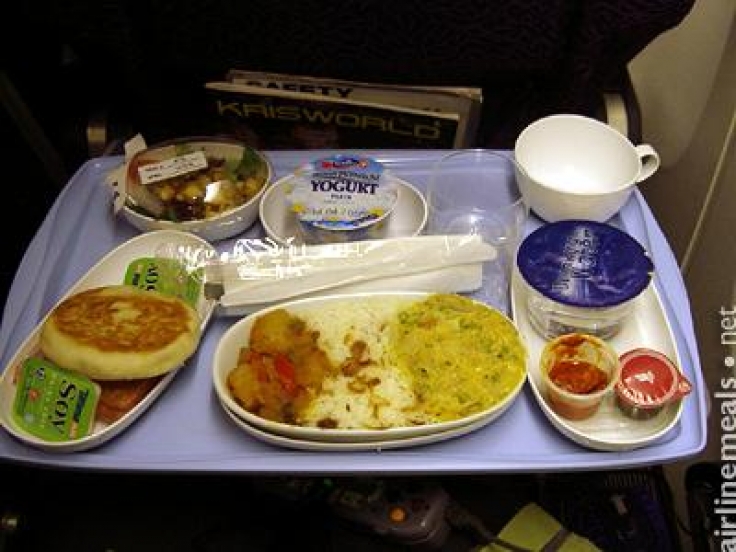 Singapore Airlines