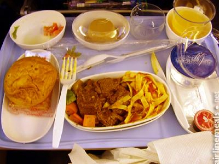 Singapore Airlines