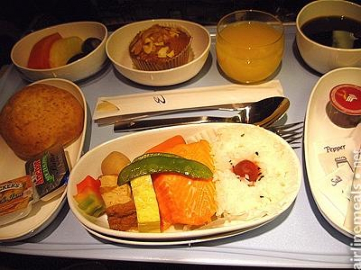 Singapore Airlines