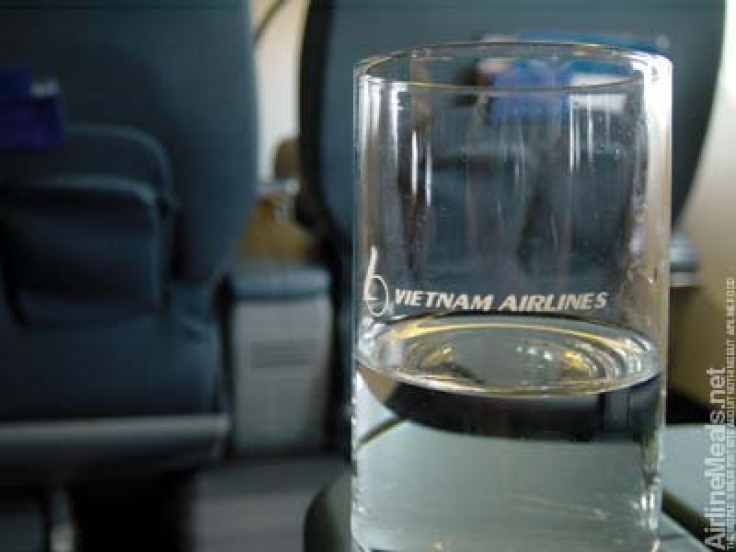 Vietnam Airlines