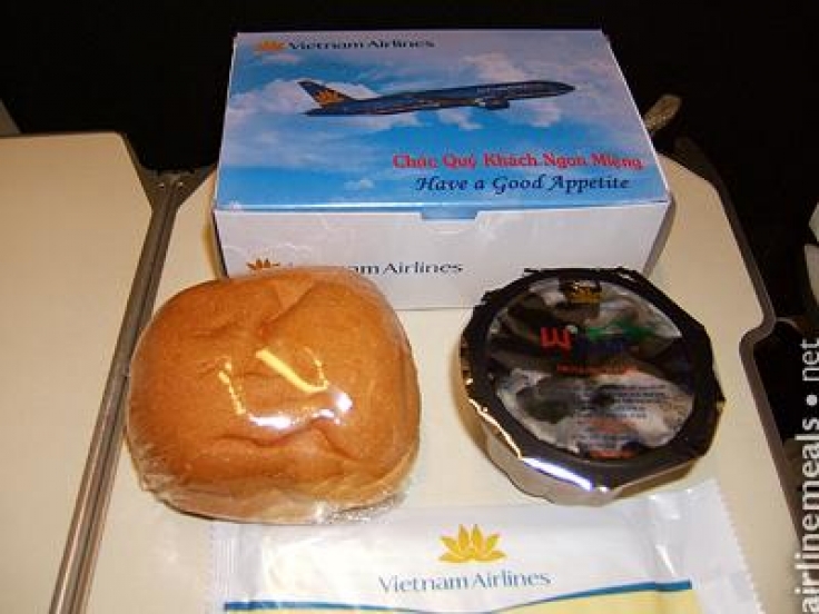 Vietnam Airlines