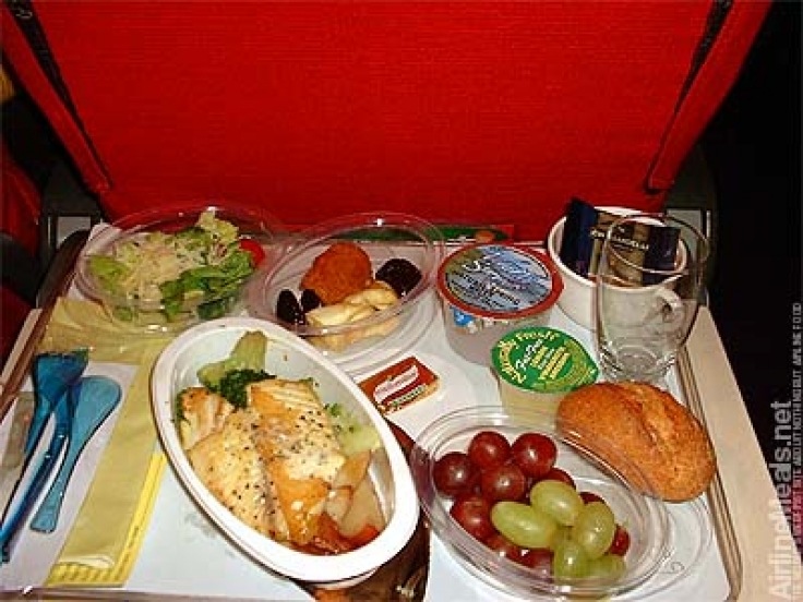 Virgin Atlantic