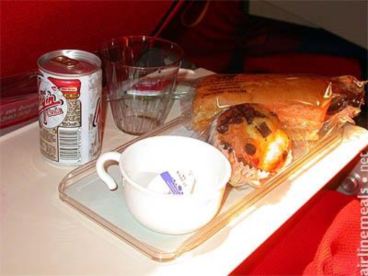 Virgin Atlantic