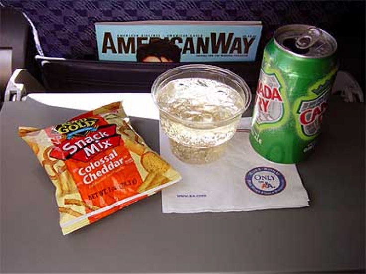 American Airlines