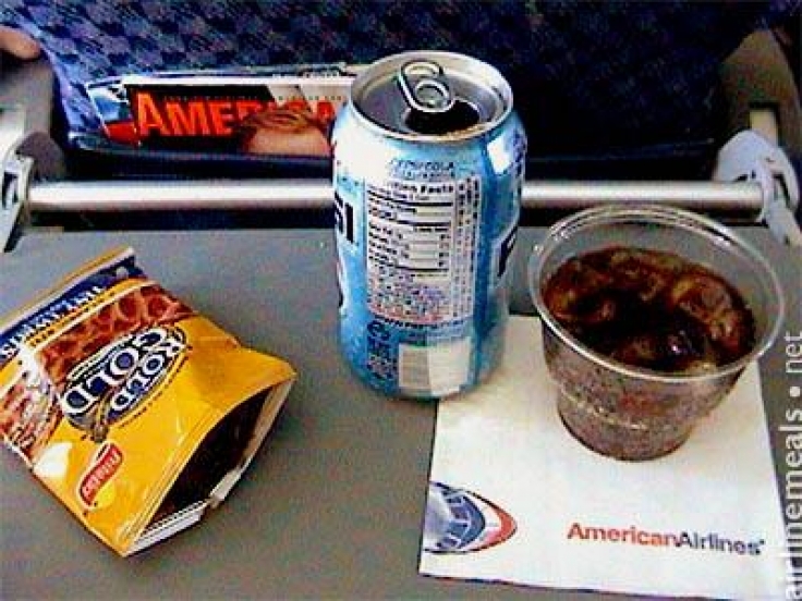 American Airlines