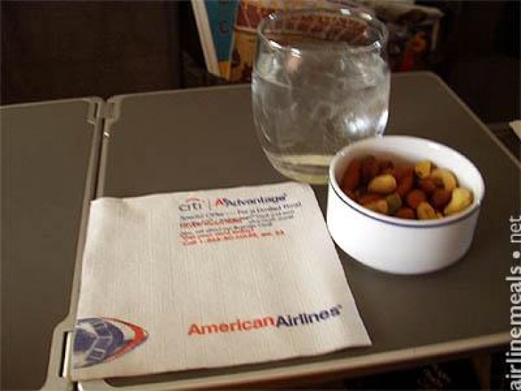 American Airlines