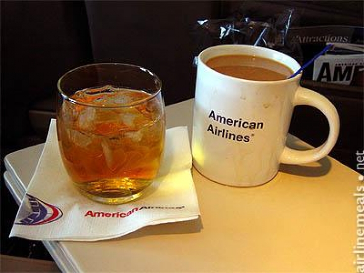 American Airlines