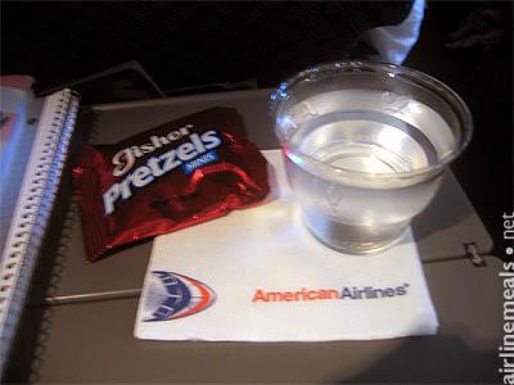 American Airlines