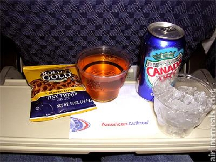 American Airlines