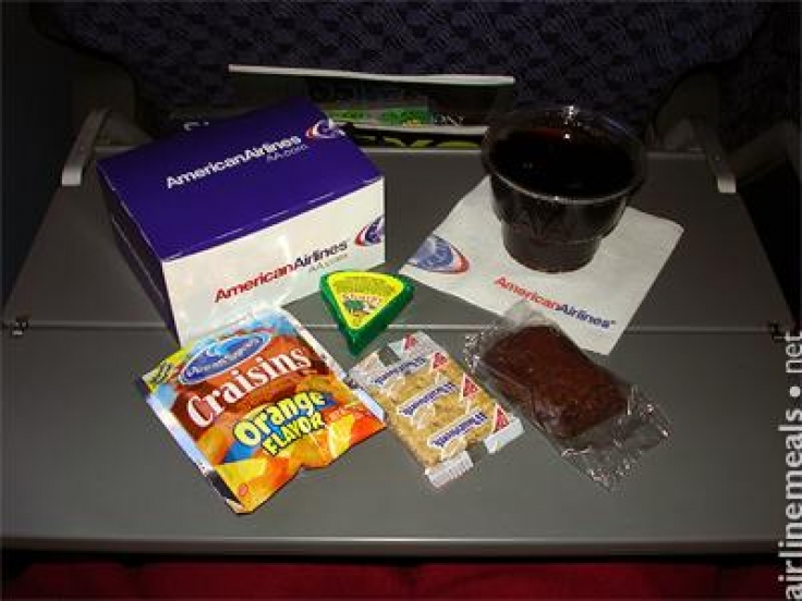 American Airlines