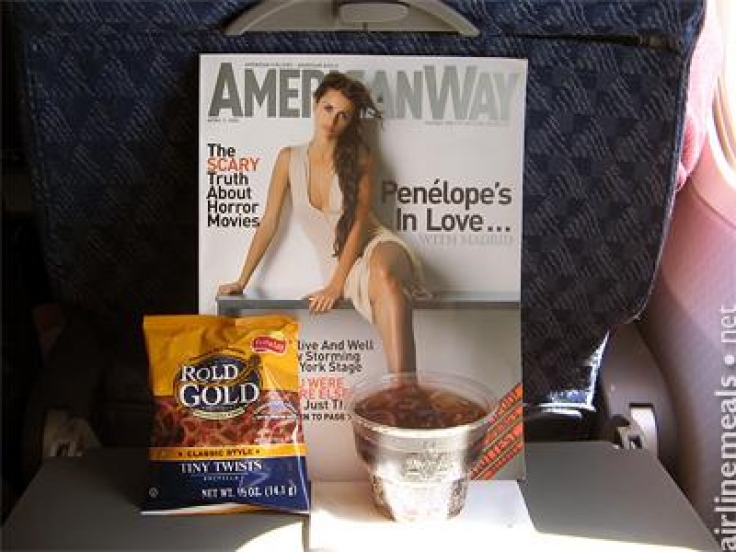 American Airlines