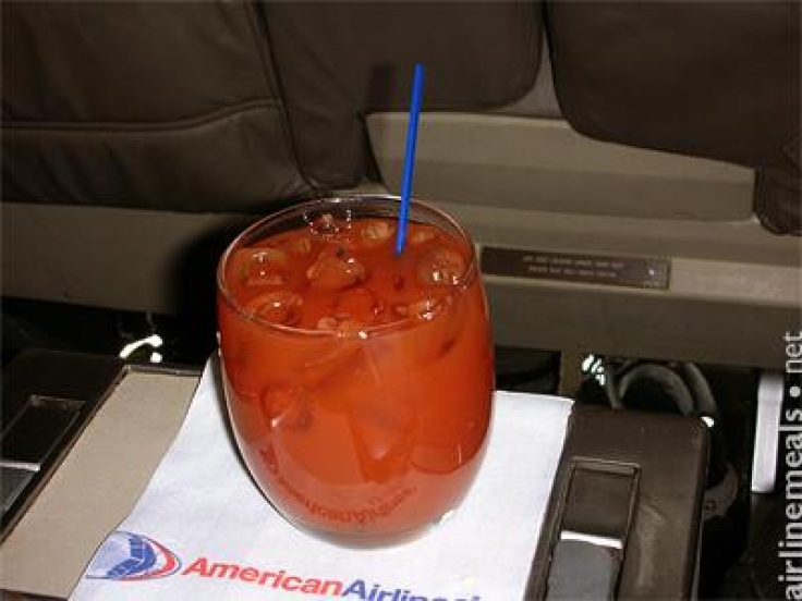 American Airlines