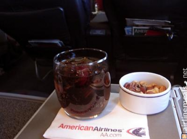 American Airlines