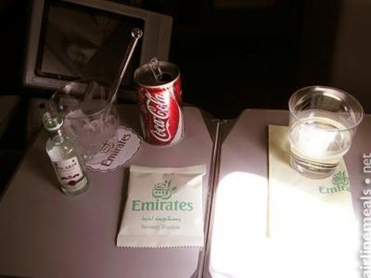 Emirates Air