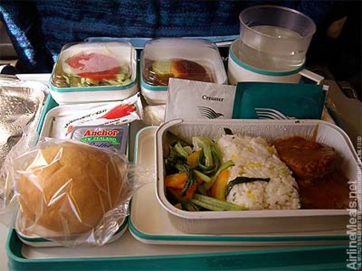 Garuda Indonesia