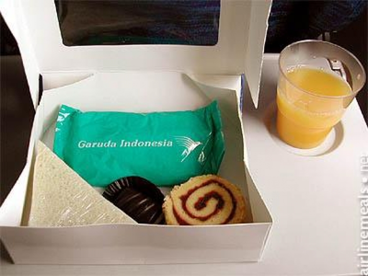 Garuda Indonesia